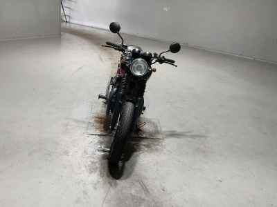 Kawasaki W800 2014