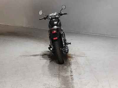 Kawasaki W800 2014