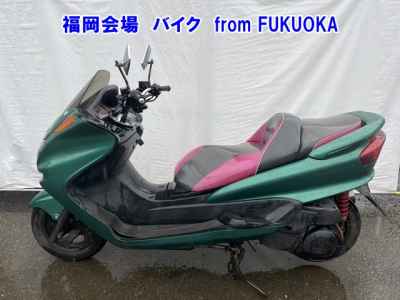 Yamaha Majesty 250C 2006