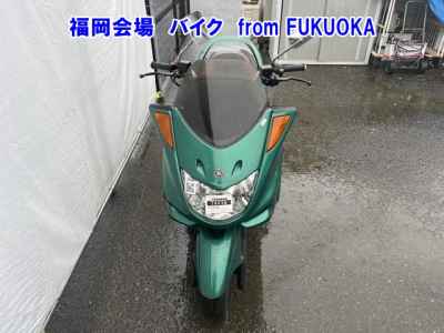 Yamaha Majesty 250C 2006