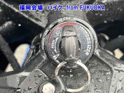 Kawasaki Ninja ZX-4R 2024