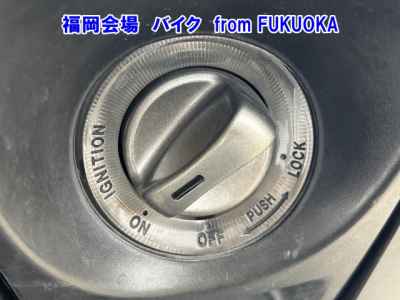 Honda Forza Z 2011