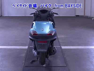 Piaggio MP3 250