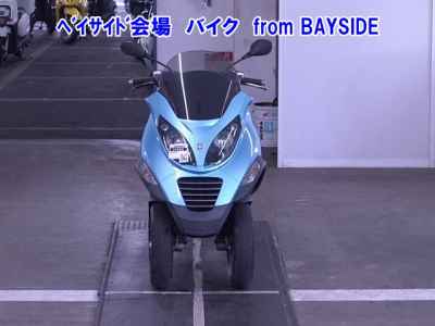 Piaggio MP3 250