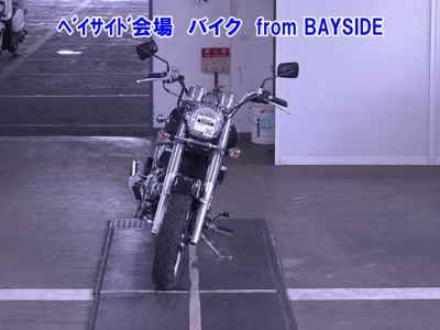 Hyosung GV250 2010