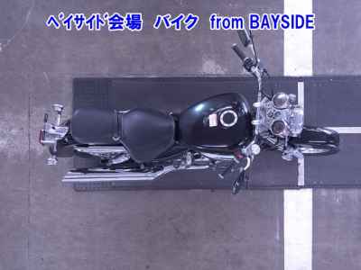 Hyosung GV250 2010