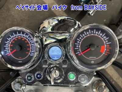 Hyosung GV250 2010