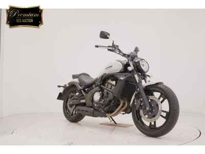 Kawasaki Vulcan 650S 2015
