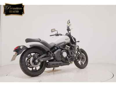 Kawasaki Vulcan 650S 2015