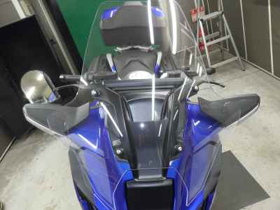BMW R1300RT 2026
