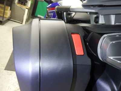 BMW R1300RT 2026