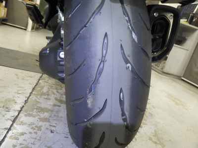 BMW R1300RT 2026