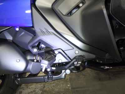 BMW R1300RT 2026