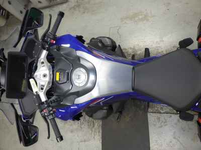 BMW R1300RT 2026