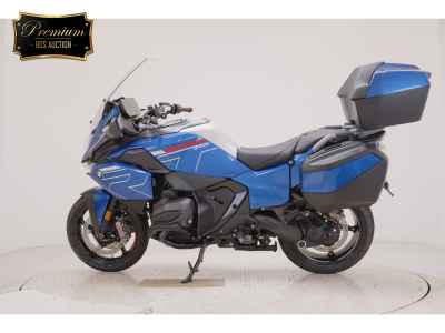 BMW R1300RT 2026