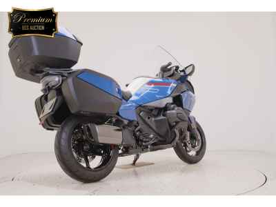 BMW R1300RT 2026