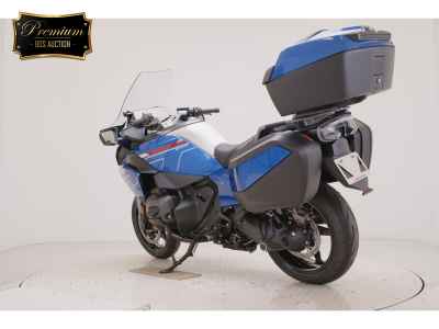 BMW R1300RT 2026