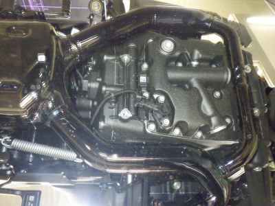 BMW R1300RT 2026