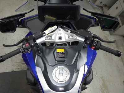 BMW R1300RT 2026