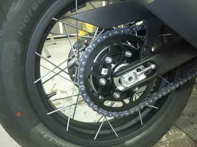 Triumph Scrambler 400X 2026