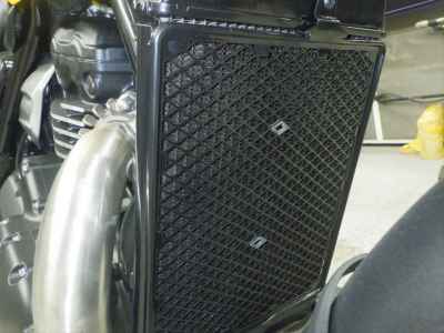 Triumph Scrambler 400X 2026