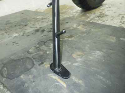Triumph Scrambler 400X 2026