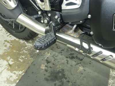 Triumph Scrambler 400X 2026