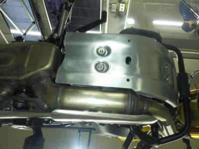 Triumph Scrambler 400X 2026