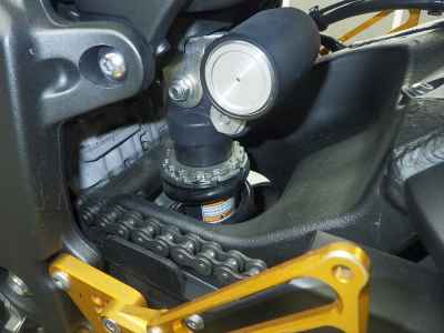 Kawasaki Ninja ZX-6R 2024