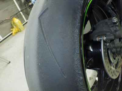 Kawasaki Ninja ZX-6R 2024