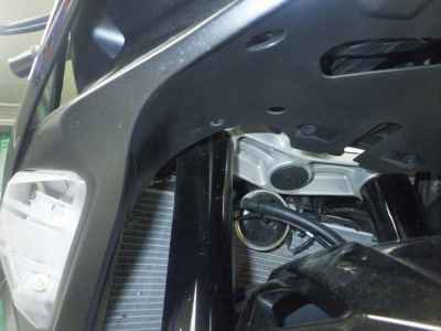 Kawasaki Ninja ZX-6R 2024