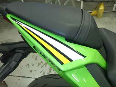 Kawasaki Ninja ZX-6R 2026