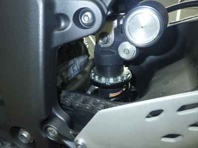 Kawasaki Ninja ZX-6R 2026