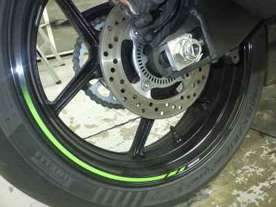Kawasaki Ninja ZX-6R 2026