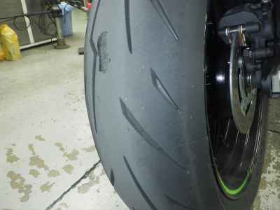 Kawasaki Ninja ZX-6R 2026