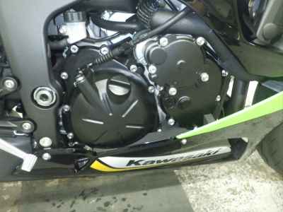 Kawasaki Ninja ZX-6R 2026