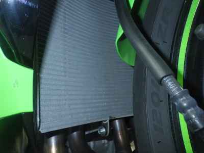 Kawasaki Ninja ZX-6R 2026
