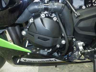 Kawasaki Ninja ZX-6R 2026