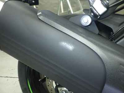 Kawasaki Ninja ZX-6R 2026