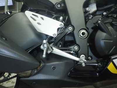 Kawasaki Ninja ZX-6R 2026