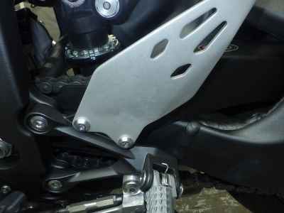 Kawasaki Ninja ZX-6R 2026