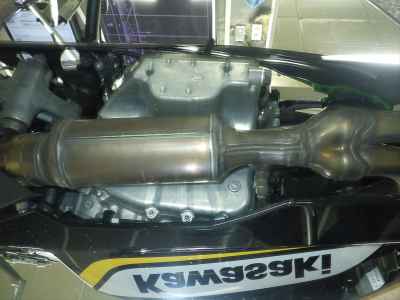 Kawasaki Ninja ZX-6R 2026