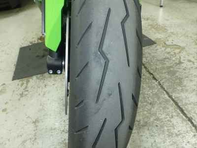Kawasaki Ninja ZX-6R 2026