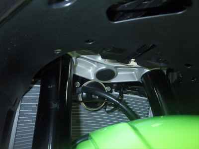 Kawasaki Ninja ZX-6R 2026