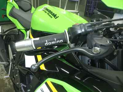 Kawasaki Ninja ZX-6R 2026