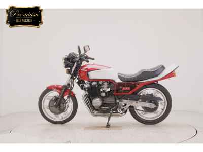 Honda CBX550F 2026