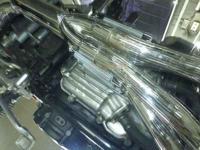 Honda CBX550F 2026