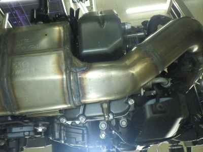 Yamaha MT-09 2025