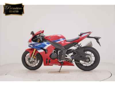 Honda CBR1000RR SP 2026