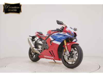 Honda CBR1000RR SP 2026